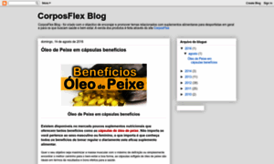 Corposflex-blog.blogspot.pt thumbnail