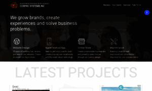 Corprosystems.com thumbnail