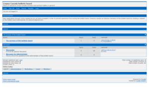 Corpuscanada.punbb-hosting.com thumbnail