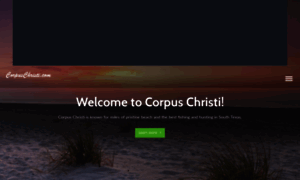 Corpuschristi.com thumbnail