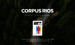 Corpusrios.com thumbnail