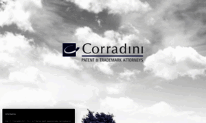 Corradini.it thumbnail