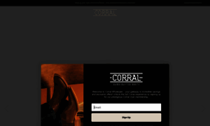 Corral.com.au thumbnail