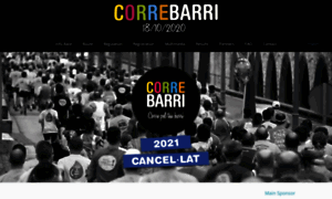Correbarri.com thumbnail