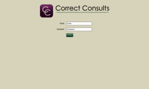Correctconsults.com thumbnail