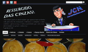 Correianelesnews.com.br thumbnail