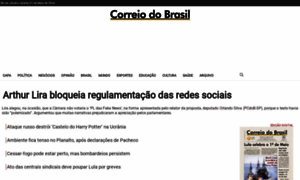 Correiodobrasil.com.br thumbnail