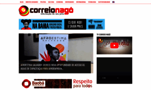 Correionago.com.br thumbnail