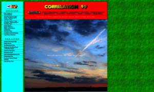 Correlation99.net thumbnail