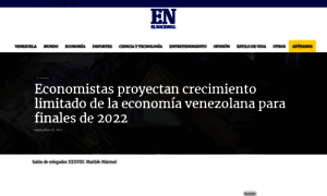 Correo.el-nacional.com thumbnail