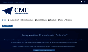 Correomasivocolombia.com thumbnail