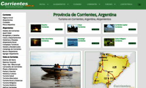 Corrientes.com.ar thumbnail