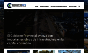 Corrientesinfo.com.ar thumbnail