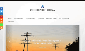 Corrientesopina.com.ar thumbnail