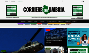 Corrieredellumbria.it thumbnail