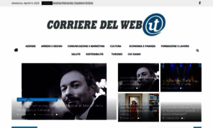 Corrieredelweb.it thumbnail