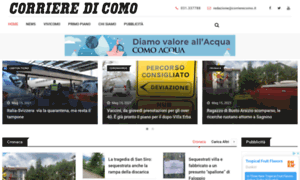 Corrieredicomo.it thumbnail