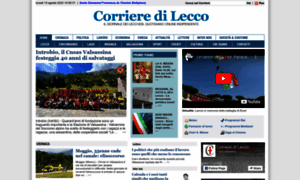 Corrieredilecco.it thumbnail