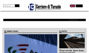 Corriereditaranto.it thumbnail