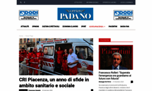 Corrierepadano.it thumbnail