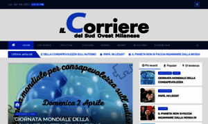 Corrieresudovest.it thumbnail