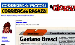 Corrierino-giornalino.blogspot.it thumbnail