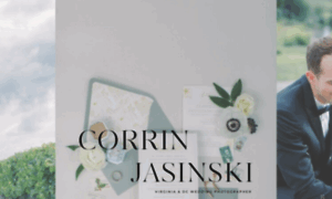 Corrinjasinskiphotography.com thumbnail