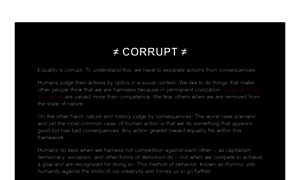 Corrupt.org thumbnail