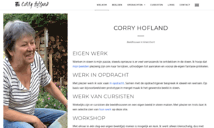 Corryhofland.nl thumbnail