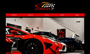 Corsa7.com thumbnail