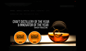 Corsair-distillery.mybigcommerce.com thumbnail