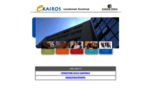 Corsi.e-kairos.it thumbnail