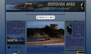 Corsicamea.fr thumbnail