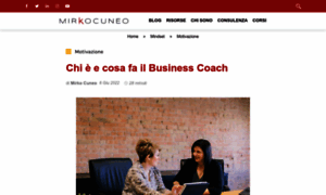 Corso-mental-coaching.it thumbnail