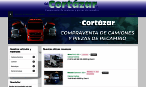 Cortazar.es thumbnail