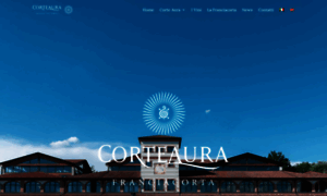 Corteaura.it thumbnail
