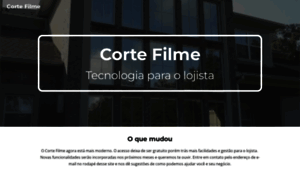Cortefilme.com.br thumbnail