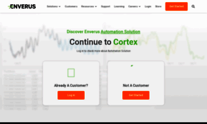 Cortex.net thumbnail