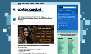 Cortexcerebri.net thumbnail