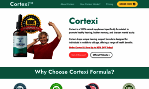 Cortexi.ca thumbnail