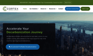 Cortexintel.com thumbnail