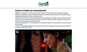 Cortilia.workable.com thumbnail