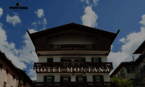 Cortina-hotel.com thumbnail