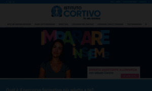 Cortivo.it thumbnail