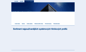 Cortizo.cz thumbnail