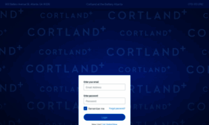Cortlandatthebatteryatlanta.activebuilding.com thumbnail