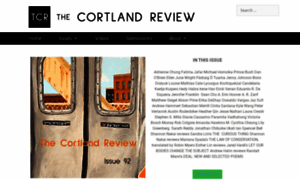 Cortlandreview.com thumbnail