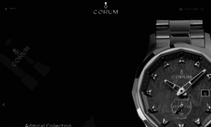 Corum-watches.com thumbnail