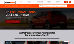 Corumbamotors.com.br thumbnail