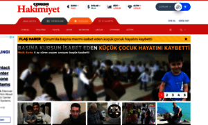 Corumhakimiyet.net thumbnail